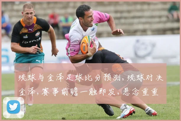 琉球与金泽足球比分预测,琉球对决金泽,赛事前瞻一触即发,悬念重重